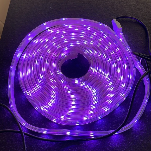 Multi-Color LED Light Strip - Picture 6 of 9